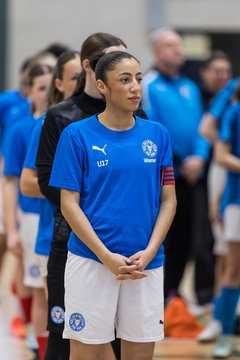 Bild 339 - wBJ NFV Futsalmeisterschaft